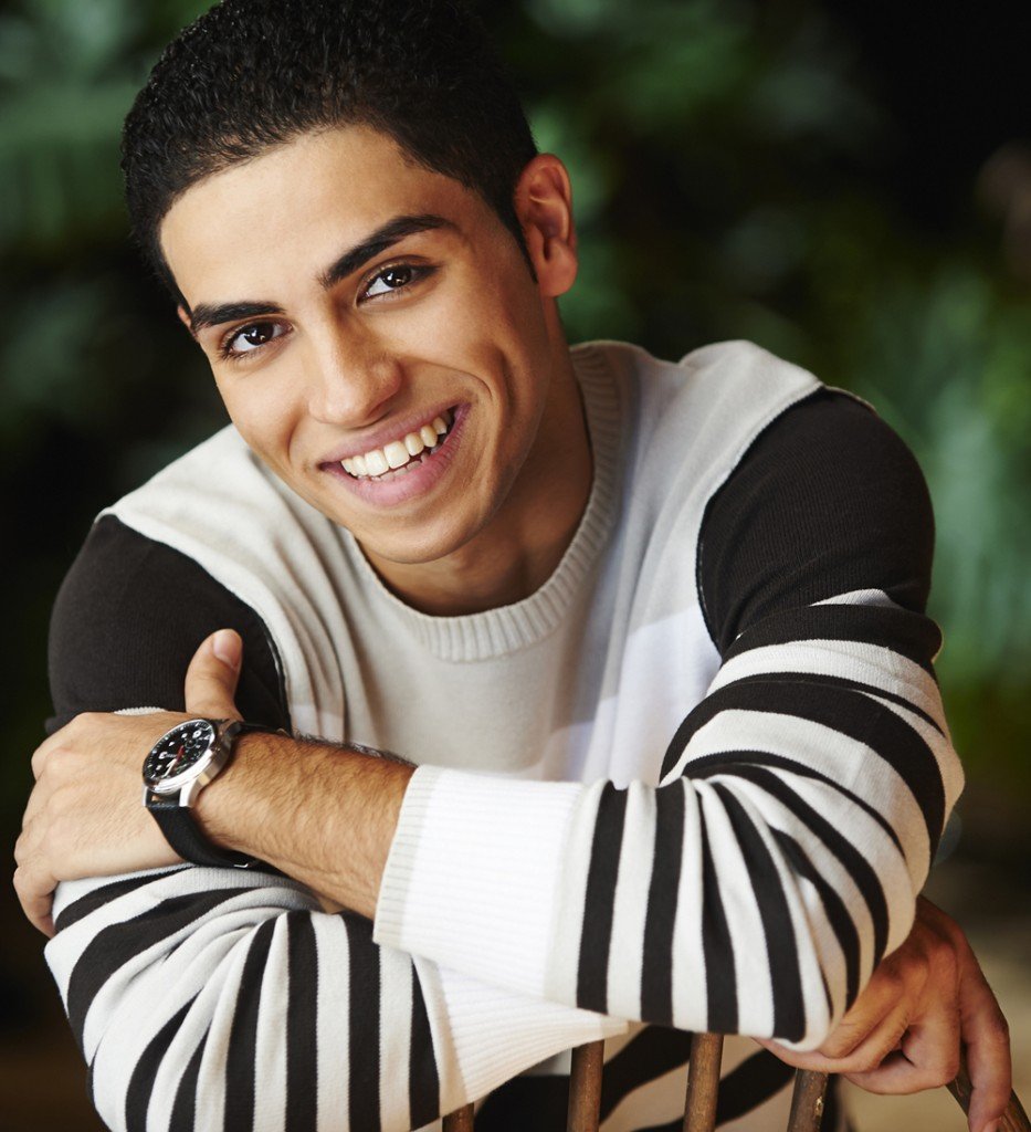 Where to Watch Mena Massouds Films & Series Online